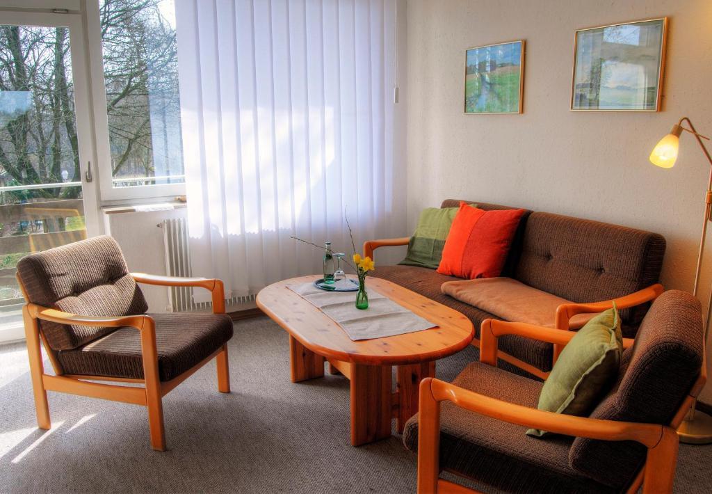 Hotel-Cafe "Schauinsland" Horn-Bad Meinberg Rom bilde