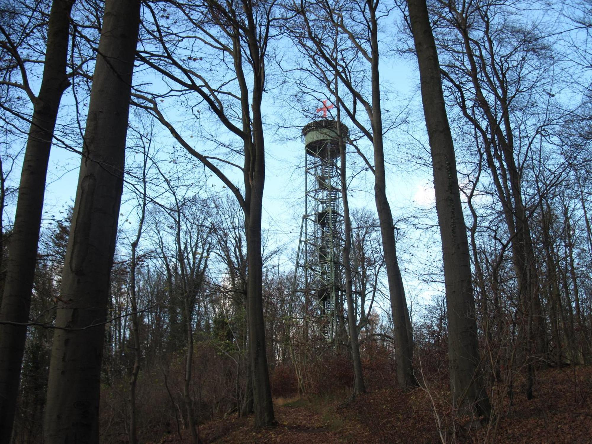 Hotel-Cafe "Schauinsland" Horn-Bad Meinberg Eksteriør bilde