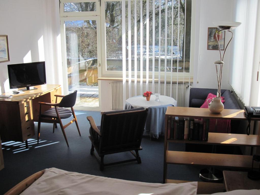 Hotel-Cafe "Schauinsland" Horn-Bad Meinberg Rom bilde